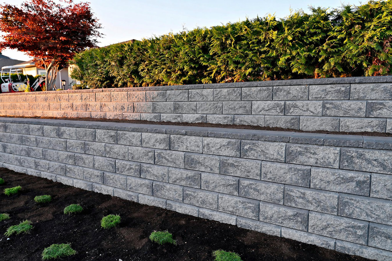 Premier Hickory Concrete - concrete contractor working in Hickory, NC
